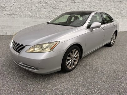 Used 2007 Lexus ES 350