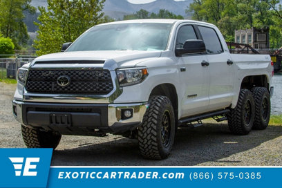 Used 2021 Toyota Tundra SR5