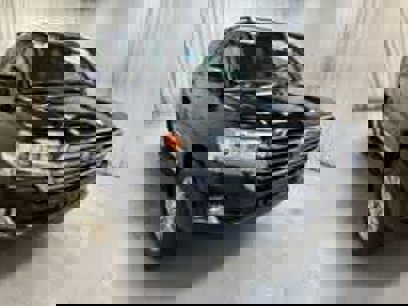 Used 2016 Toyota Land Cruiser