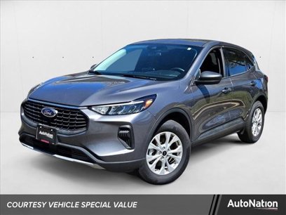 New 2024 Ford Escape Active