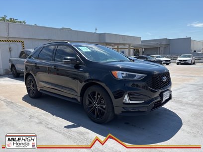 Used 2020 Ford Edge ST-Line w/ Cold Weather Package