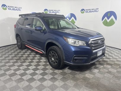 Used 2019 Subaru Ascent Limited