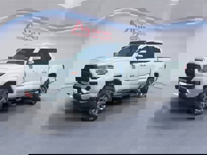 Used 2018 Toyota Tacoma SR5