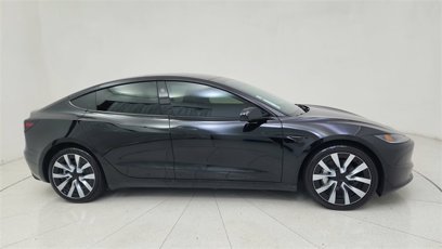 Used 2024 Tesla Model 3 Long Range