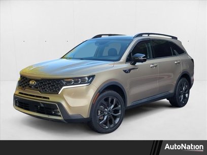 Used 2021 Kia Sorento SX Prestige