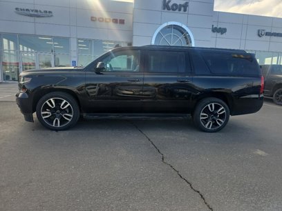 Used 2019 Chevrolet Suburban Premier w/ RST 6.2L Performance Edition