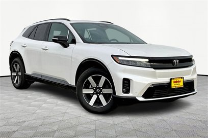 New 2024 Honda Prologue Touring