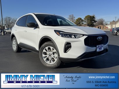 New 2025 Ford Escape Active w/ Cold Weather Package