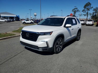 Used 2023 Honda Pilot Touring