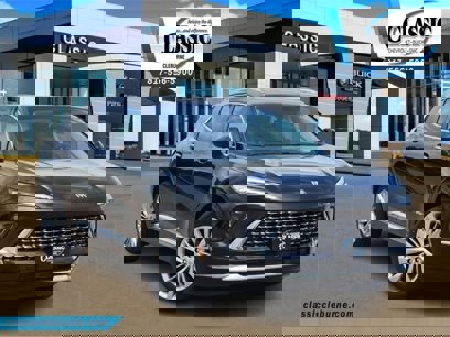 New 2025 Buick Envision Avenir