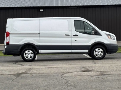 Used 2017 Ford Transit 250 130 Low Roof