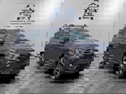 New 2025 Subaru Crosstrek 2.5i Limited w/ Crosstrek Mirror Package