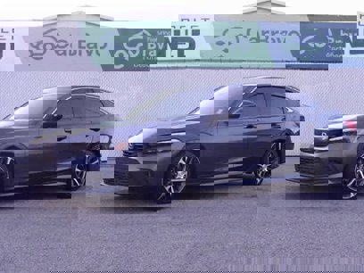 Used 2023 Honda Civic Touring