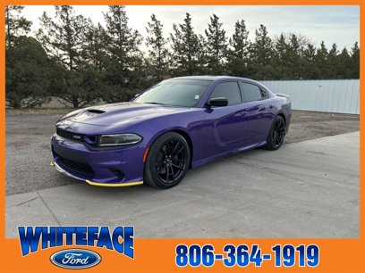 Used 2023 Dodge Charger Scat Pack w/ Daytona Edition Group