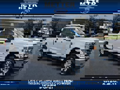 Used 2021 Ford F350 XLT