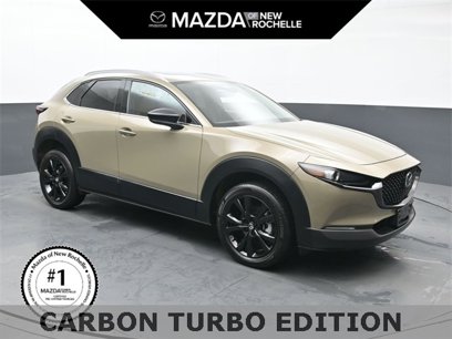 Used 2024 MAZDA CX-30 Carbon