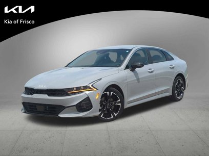 Certified 2024 Kia K5 GT-Line w/ GT-Line Premium Package