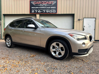 Used 2015 BMW X1 sDrive28i