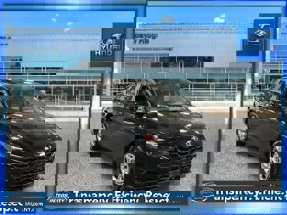 Used 2021 Hyundai Elantra SE
