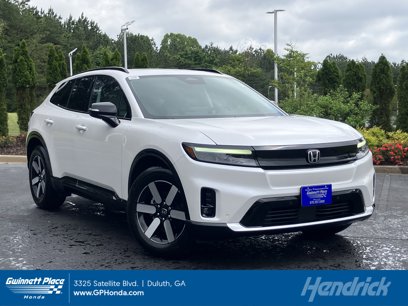Used 2024 Honda Prologue Touring
