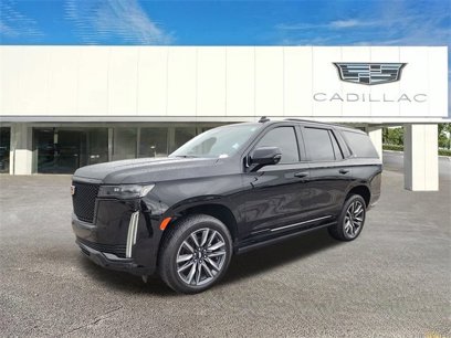 Used 2022 Cadillac Escalade Sport Platinum