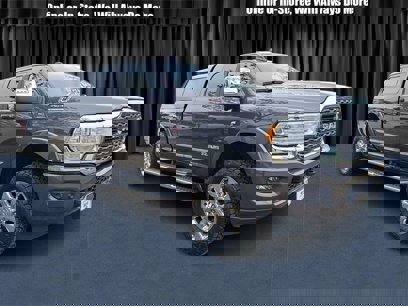 Used 2023 RAM 3500 Limited