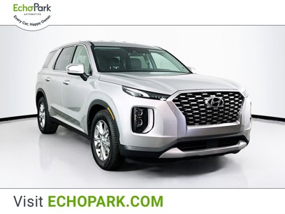 Used 2022 Hyundai Palisade SE