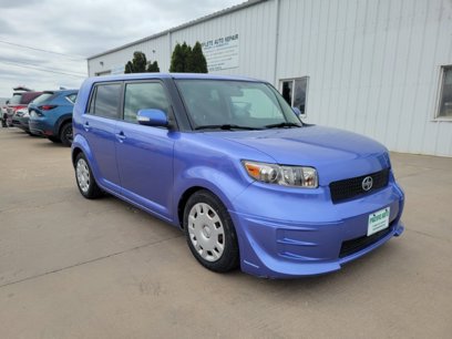 Used 2010 Scion xB Release Series 7.0