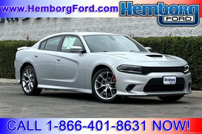 Used 2022 Dodge Charger GT
