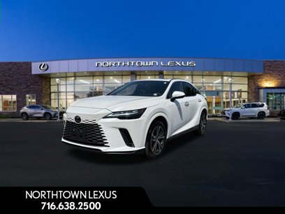 Used 2023 Lexus RX 350 Premium