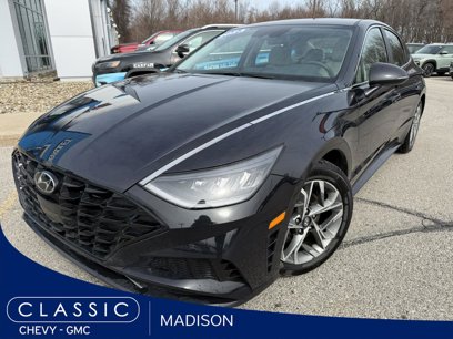 Used 2023 Hyundai Sonata SEL