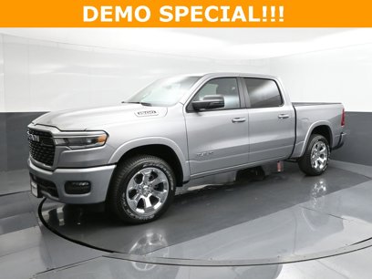 New 2025 RAM 1500 Lone Star