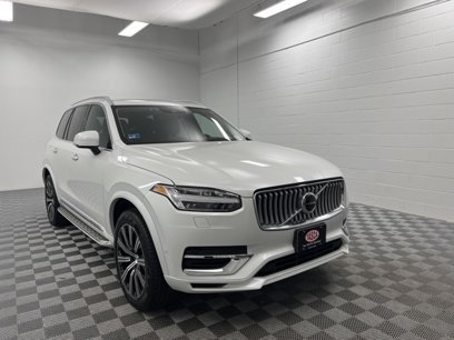 Used 2020 Volvo XC90 T8 Inscription