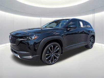 Used 2024 MAZDA CX-50 2.5 Turbo w/ Cargo Package