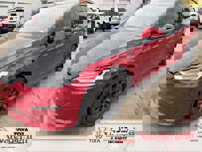 Used 2022 Tesla Model X