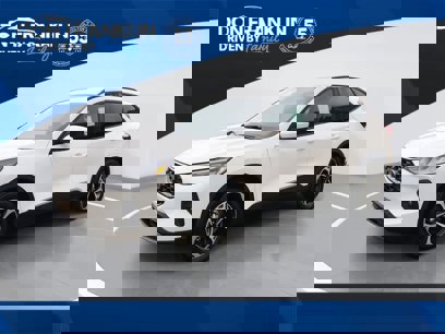New 2025 Ford Escape ST-Line Elite