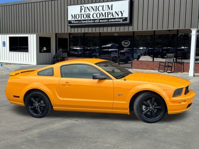 Used 2007 Ford Mustang GT