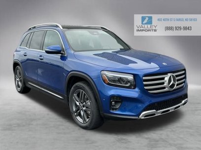 Certified 2024 Mercedes-Benz GLB 250 4MATIC