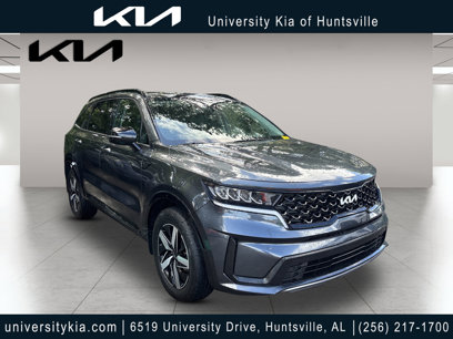 Used 2022 Kia Sorento S w/ Panoramic Sunroof Package