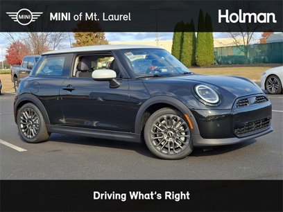 New 2025 MINI Cooper 2-Door Hardtop