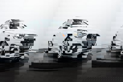 Certified 2020 Audi A4 2.0T Premium Plus