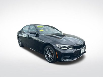 Used 2020 BMW 330i xDrive Sedan w/ Convenience Package