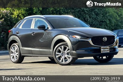 New 2025 MAZDA CX-30 AWD 2.5 S w/ Preferred Package