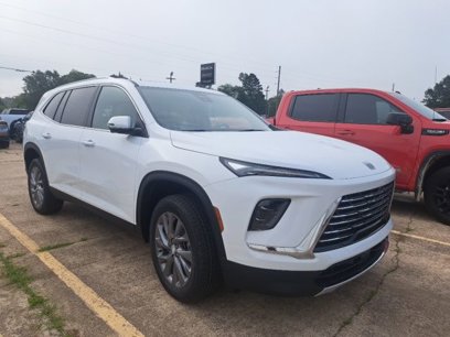 New 2025 Buick Enclave Preferred