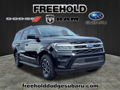 Used 2023 Ford Expedition Max XL
