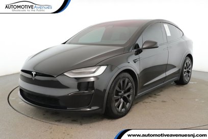 Used 2022 Tesla Model X