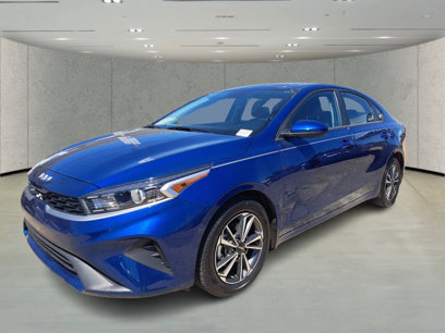 Used 2023 Kia Forte LXS