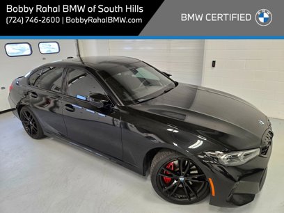 Certified 2023 BMW M340i xDrive