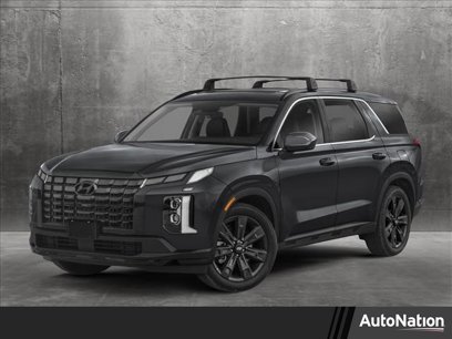 New 2025 Hyundai Palisade XRT