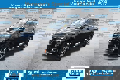 Used 2022 Buick Envision Essence w/ Safety Package